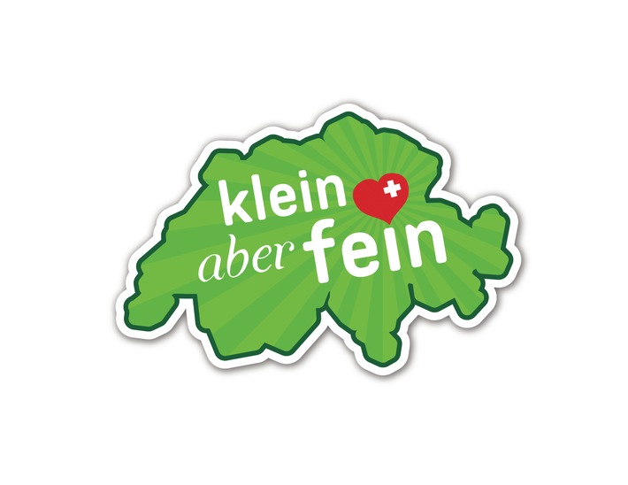 klein aber fein / Lidl Schweiz sucht die besten Schweizer Spezialitäten