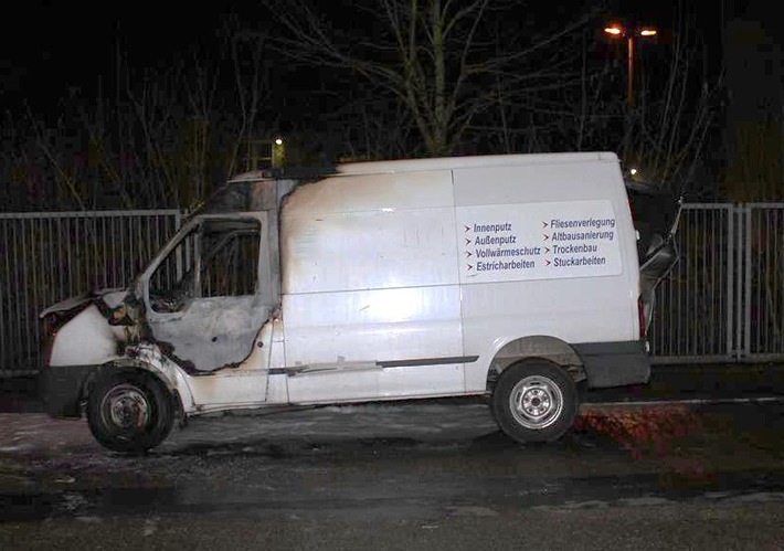 POL-PPKO: Brände in Koblenz - Polizei sucht Zeugen