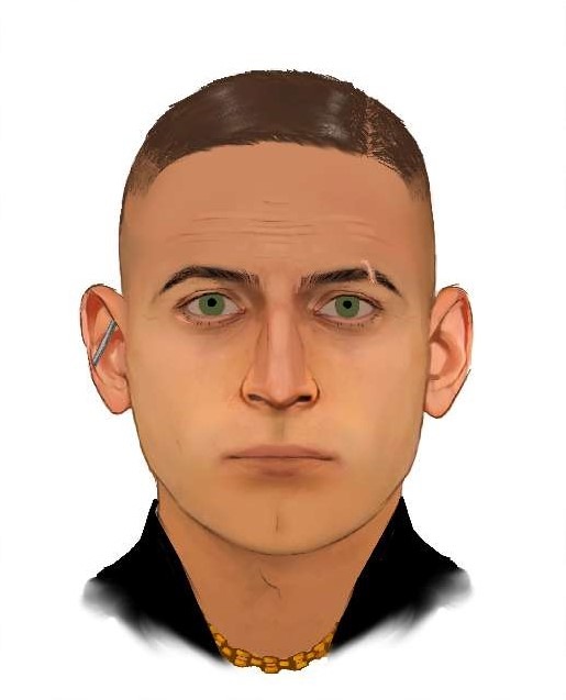 POL-BS: Öffentlichkeitsfahndung nach unbekanntem Täter