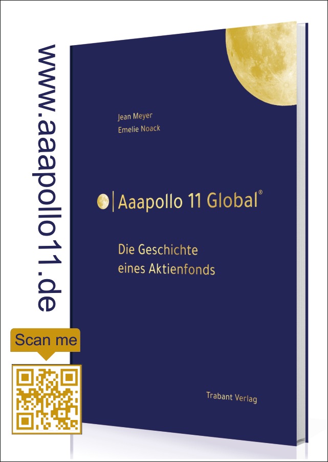 Aaapollo 11 Global: Finanzhaus Meyer hebt ab mit innovativem Aktienfonds