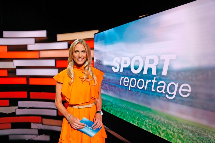 Ruder-WM-Finale mit Deutschland-Achter live in der "ZDF SPORTreportage" (FOTO)