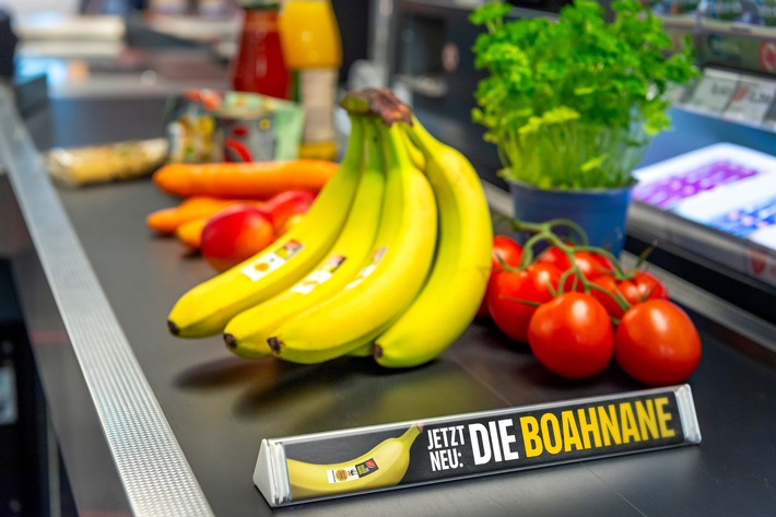 EDEKA gewinnt Deutschen Nachhaltigkeitspreis