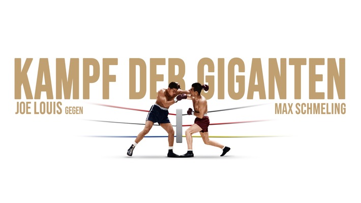 Max Schmeling gegen Joe Louis: Wie die Kämpfe zweier Boxlegenden in den 1930er-Jahren Geschichte schrieben – Neue Doku auf dem HISTORY Channel
