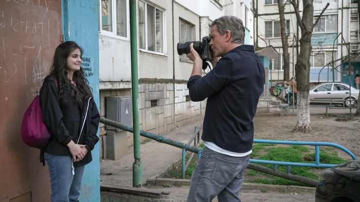 "Markus Lanz – Moldawien ungeschminkt": neue Doku im ZDF