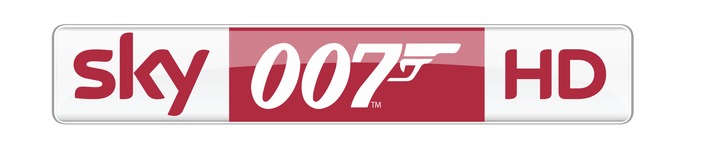 Hohe Werbeauslastung zum Senderstart von Sky 007 HD