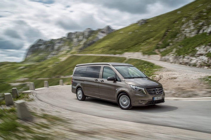 Road show Marco Polo: Tutto fuorché ordinario.