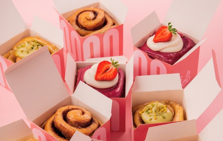 Worldia kooperiert mit Cinnamood für ITB-Brunch