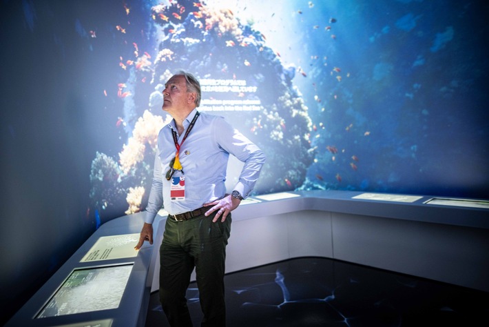 Expo 2025 in Osaka geht heute zu Ende: Koelnmesse begrüßte drei Millionen Gäste im preisgekrönten Deutschen Pavillon