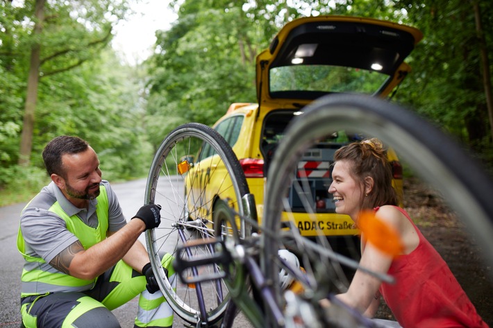 Pannenhilfe - wenn das Auto Probleme macht