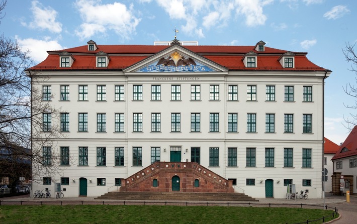 Neues Postdoc-Stipendium für ostmitteleuropäische Wissenschaftler:innen in Gotha, Halle und Wolfenbüttel (3 Monate)