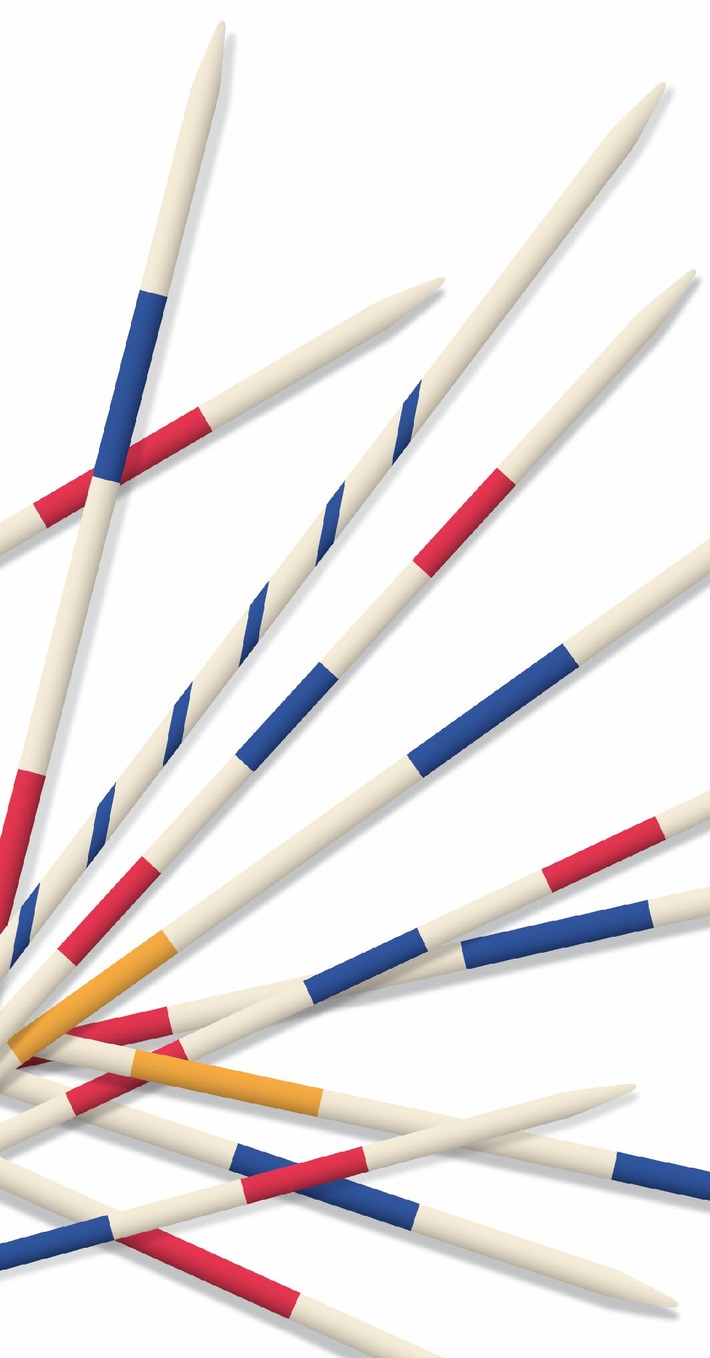 30 anni di Parkinson Svizzera / Parkinson non è solo tremare