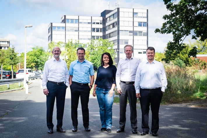Neuer Bertrandt-Standort in Nürnberg / Fokus auf elektrische Antriebstechnik und vernetzte Systeme