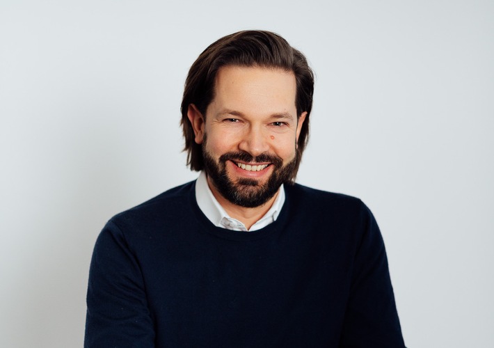 Cochlear verstärkt Betreuung der Hörakustiker: Jan Krawitz übernimmt Führung des Cochlear Teams für den Akustikbereich