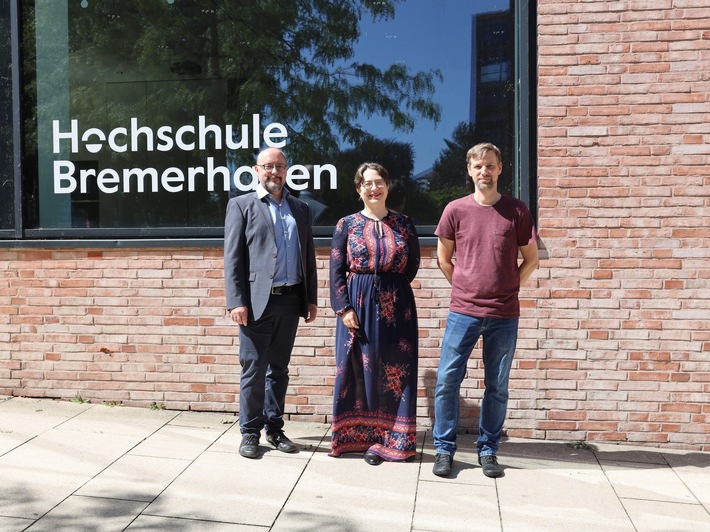 Lebensmittel- und Transportrechts-Institut an der Hochschule Bremerhaven gegründet