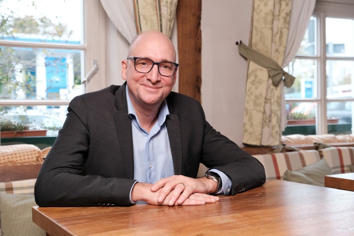 Signo Hospitality: Alexander Bosch ist neuer General Manager für das FOUR Ratingen Düsseldorf Airport