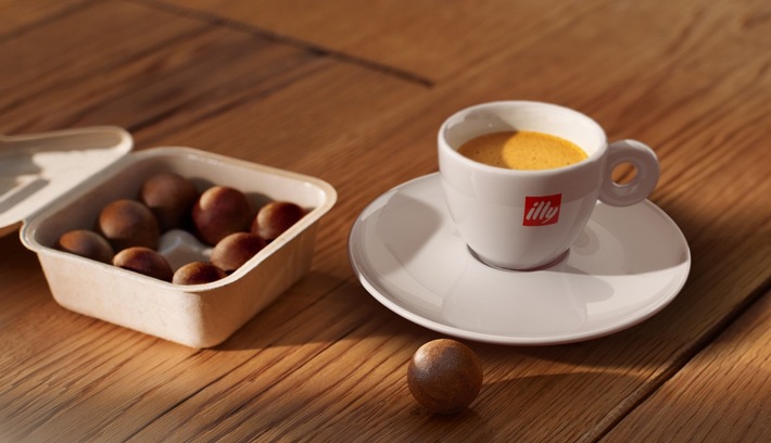 illycaffè lanciert CoffeeB in Italien