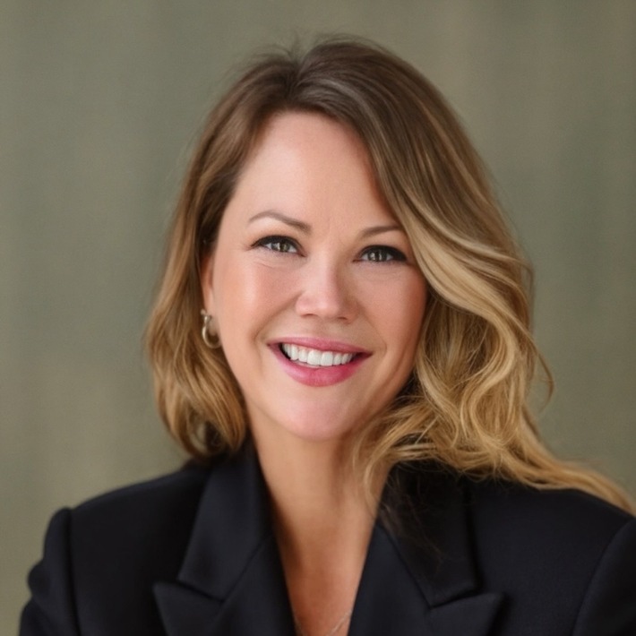 PM: DHL Global Forwarding ernennt Amanda Rasmussen als Chief Commercial Officer / PR: DHL Global Forwarding announces appointment of Amanda Rasmussen as Chief Commercial Officer