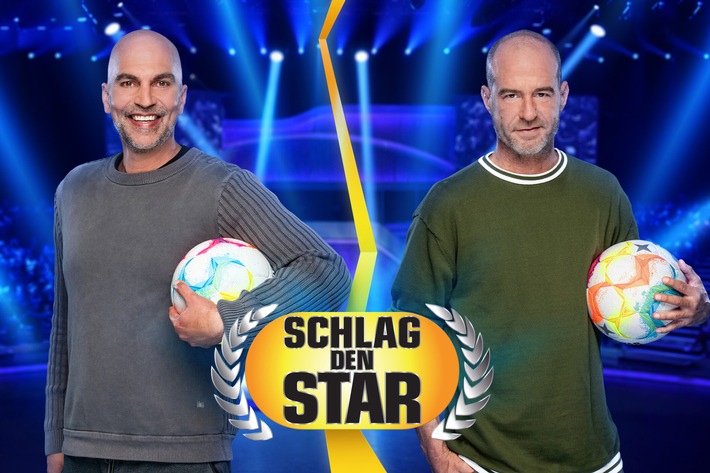 Wer zieht wem die Lederhosen aus? Mehmet Scholl will am Sonntag auf ProSieben Markus Babbel schlagen. Live