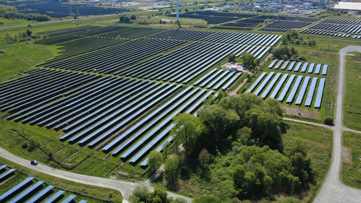 Greenbuddies stärkt Präsenz als EPC-Anbieter im deutschen Solarmarkt