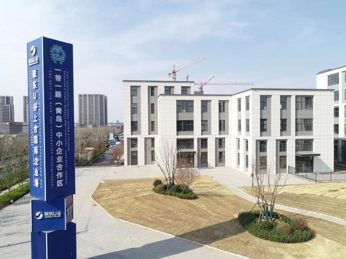 Industriegetriebene Maßnahmen haben den "Hauptmotor" der hochwertigen Entwicklung in SCODA angekurbelt