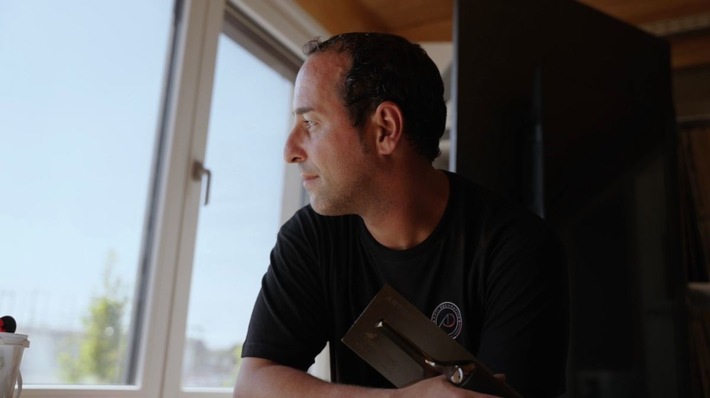 Girolamo Pellerino von Arti Decorative über die Zukunft des Handwerks: Wie Weiterbildung zum entscheidenden Wettbewerbsvorteil wird