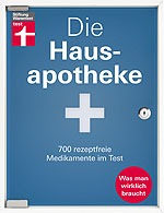 Buch "Die Hausapotheke"