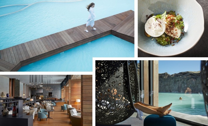 30 Jahre Wunder: Exklusive Auszeit im The Retreat at Blue Lagoon Iceland