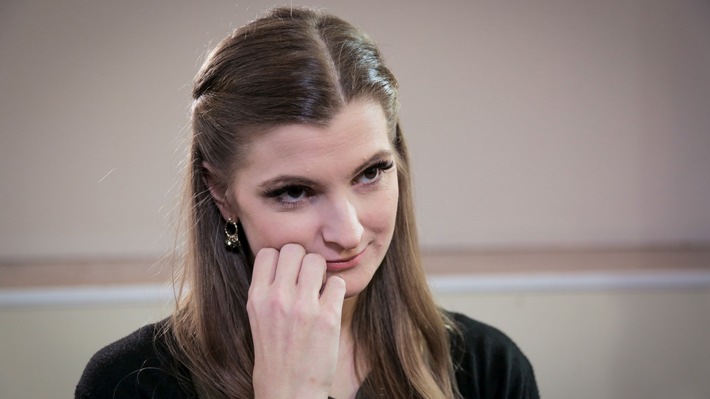 Neu bei RTL II: "Die Gruppe - Schrei nach Leben"