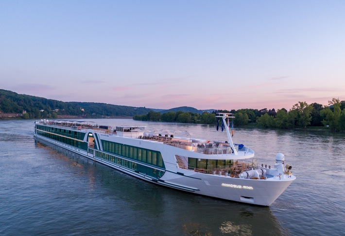 Musikalische Flusskreuzfahrt auf der Donau Klassikgenuss von Budapest bis Passau - Pressemeldung ADAC