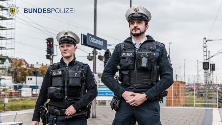 Bundespolizeidirektion München: Strangulationsversuche im Polizeigewahrsam / 27-Jähriger bei der Bundespolizei auffällig
