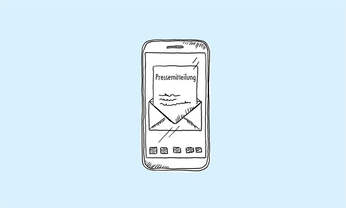 BLOGPOST: Distributing press releases successfully