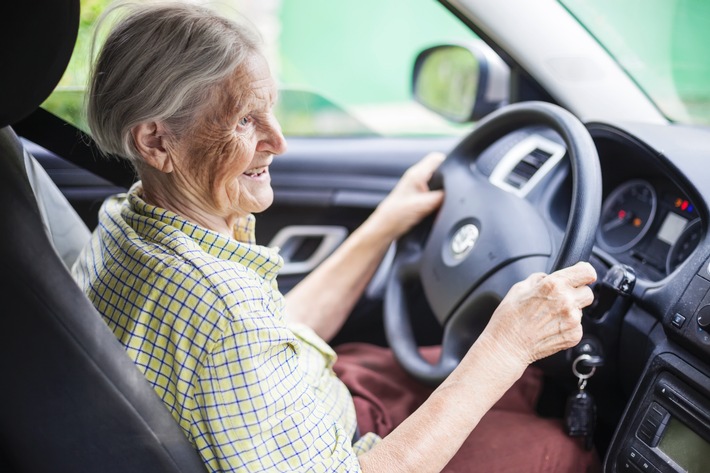 ACV fordert verpflichtende Sehtests für alle Führerscheinbesitzer (FOTO)