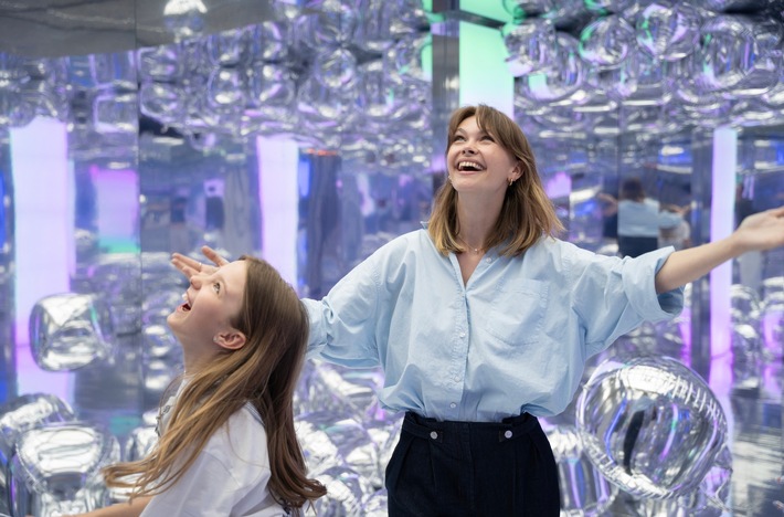 Neue Umfrage zeigt: Mehr als die Hälfte der Deutschen wünscht sich in der Vorweihnachtszeit bewusste Momente der Entschleunigung