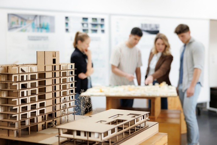 Trendreport Bildungsbau 2025: Serielles Bauen als Antwort auf die Schulbaukrise