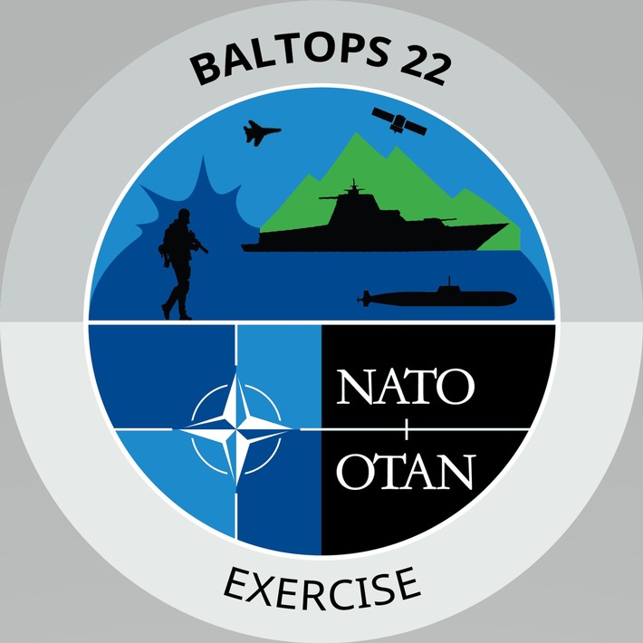 BALTOPS 22 to kick off in June