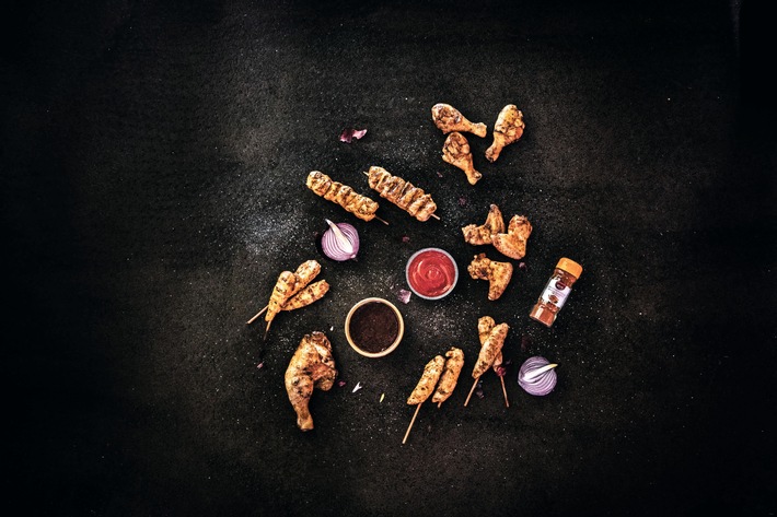 Lidl Svizzera lancia la più grande campagna barbecue dall