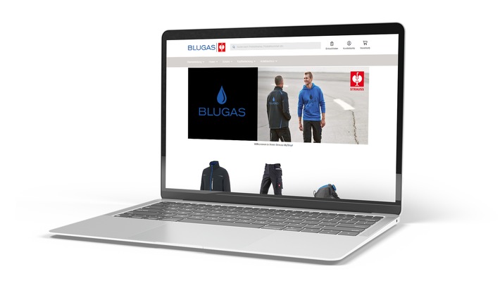 Strauss MyShop: Massgeschneiderte B2B-Beschaffungslösung