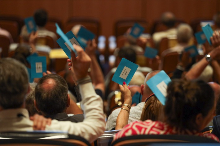 Le TCS se développe et offre toujours davantage à ses membres
