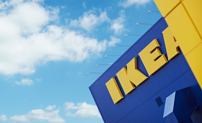 IKEA Svizzera aumenta il salario minimo a CHF 4