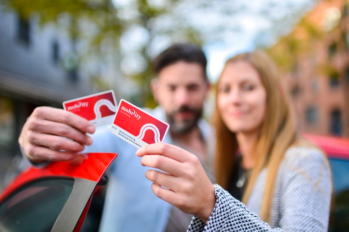 Un sondage révèle la grande satisfaction de la clientèle Mobility