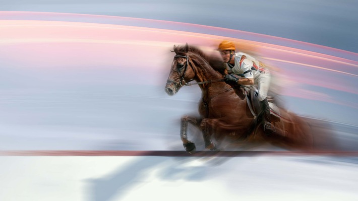 Das Springreiten-Finale beim CHIO in Aachen live im ZDF