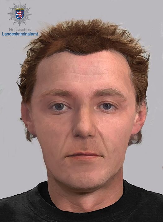 POL-KS: Unbekannter Toter auf Hochsitz gefunden: Polizei bittet um Hinweise auf Identität