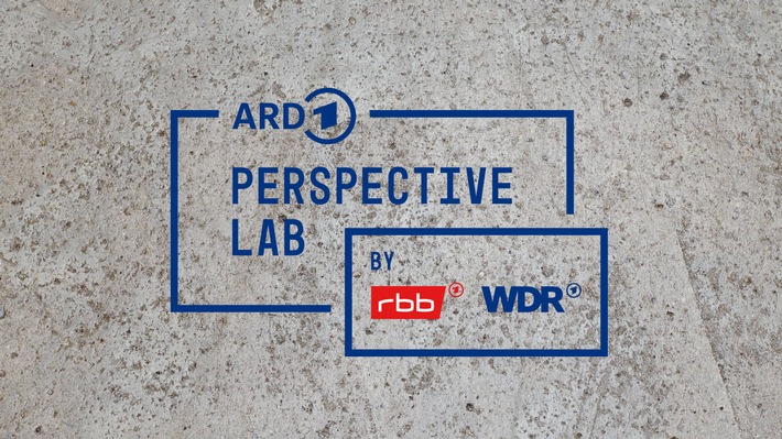 Werkstattblicke und Zukunftsformate: Das &quot;ARD Perspective Lab&quot; auf der re:publica