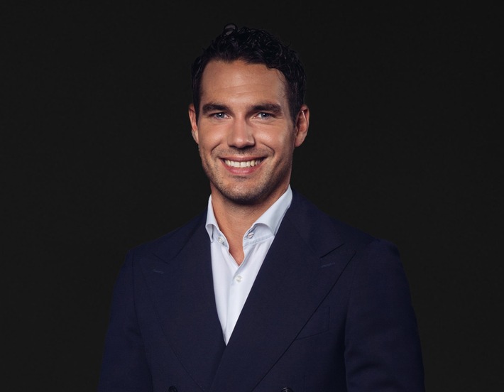 PM: Markus Müller wird neuer Sprecher von German Property Partners (GPP)