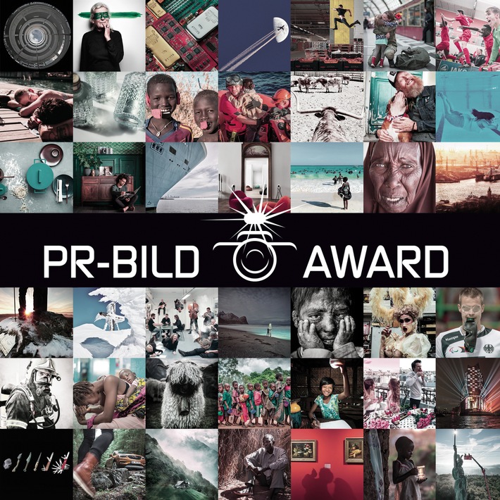 Der PR-Bild Award 2018 startet: Bis zum 15. Juni können sich Unternehmen, Organisationen und PR-Agenturen für den renommierten Branchenpreis der dpa-Tochter news aktuell bewerben.  Weiterer Text über ots und www.presseportal.de/nr/6344 / Die Verwendung dieses Bildes ist für redaktionelle Zwecke honorarfrei. Veröffentlichung bitte unter Quellenangabe: "obs/news aktuell GmbH"