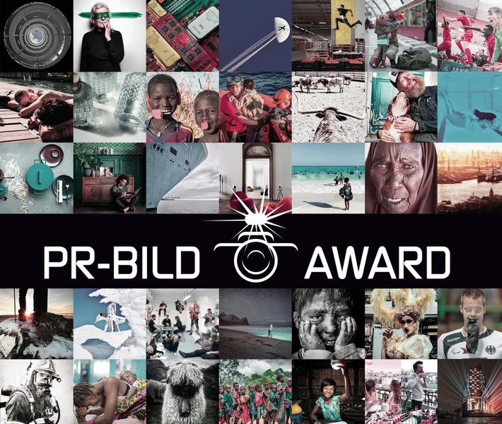 Der PR-Bild Award 2018 startet: Bis zum 15. Juni können sich Unternehmen, Organisationen und PR-Agenturen für den renommierten Branchenpreis der dpa-Tochter news aktuell bewerben.  Weiterer Text über ots und www.presseportal.de/nr/6344 / Die Verwendung dieses Bildes ist für redaktionelle Zwecke honorarfrei. Veröffentlichung bitte unter Quellenangabe: "obs/news aktuell GmbH"