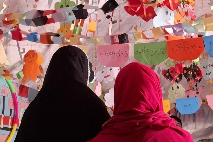 Mehr als 30.000 afghanische Mädchen erhalten Sekundarschulbildung / Good News der SOS-Kinderdörfer weltweit