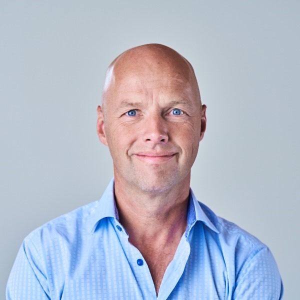 Tech-Pionier Prof. Dr. Sebastian Thrun wird „Vordenker 2022“