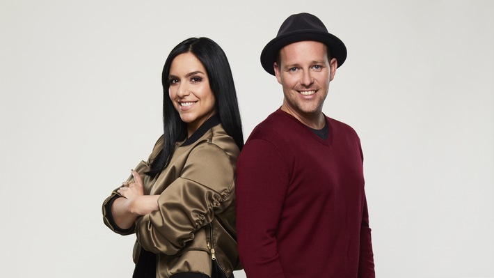 Bild zum Beitrag: "KiKA LIVE" am 30. September erstmals mit Gebärdensprache / Sendung und Making-of zum internationalen Tag der Gehörlosen 