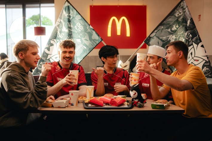 McDonald